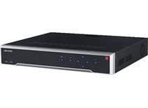 海康威视硬盘录像机 DS-7908/7916/7932N-I4 四盘