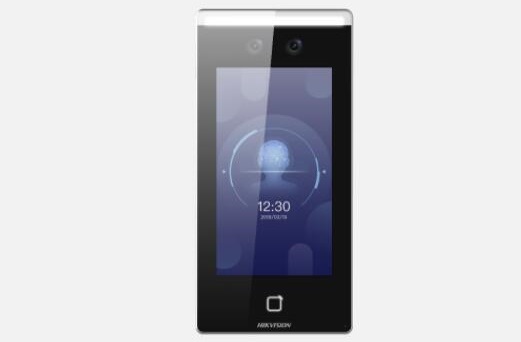 海康威视人脸门禁一体机DS-K1T671