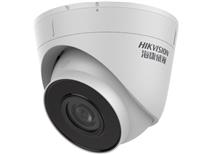 海康威视400万红外半球DS-T14H-IFA内置拾音器