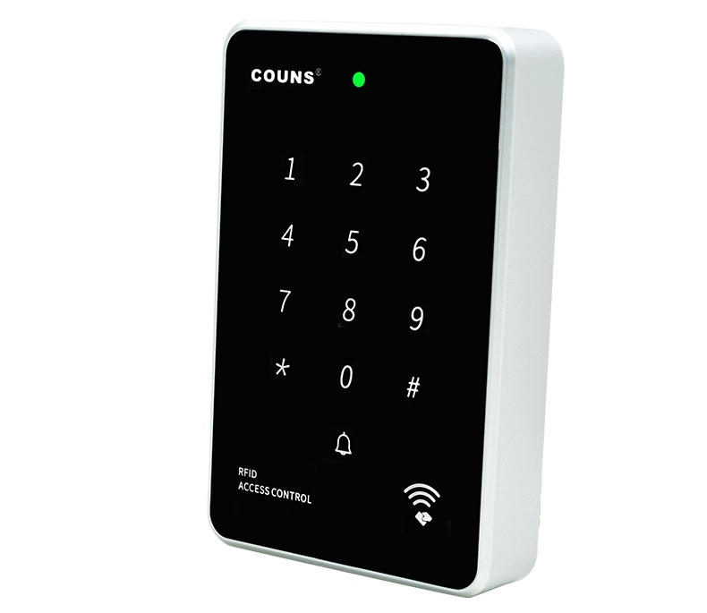 高优CU-K08/K08M 密码刷卡门禁一体机