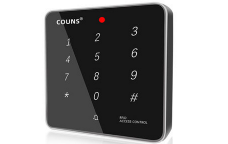 高优CU-G1501/G1501M 室外防水密码刷卡一体机