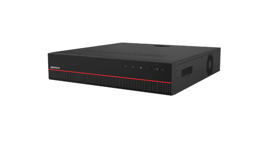 北京监控安装 海康威视硬盘录像机DS-8600N-K8-V2(B)