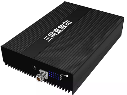 北京手机信号放大器安装 别墅专用 三合一增强器